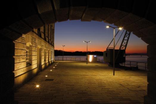 Royal William Yard Studio Free Parking & Wifi Plymouth Exterior photo